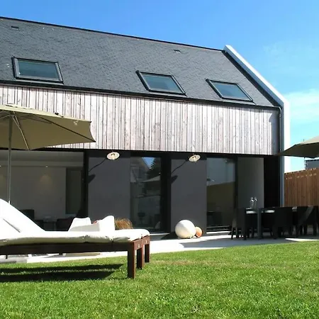 Maison De Vacances Lesconil A 500 M De La Plage Plobannalec Esterno foto