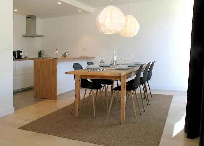Maison De Vacances Lesconil A 500 M De La Plage