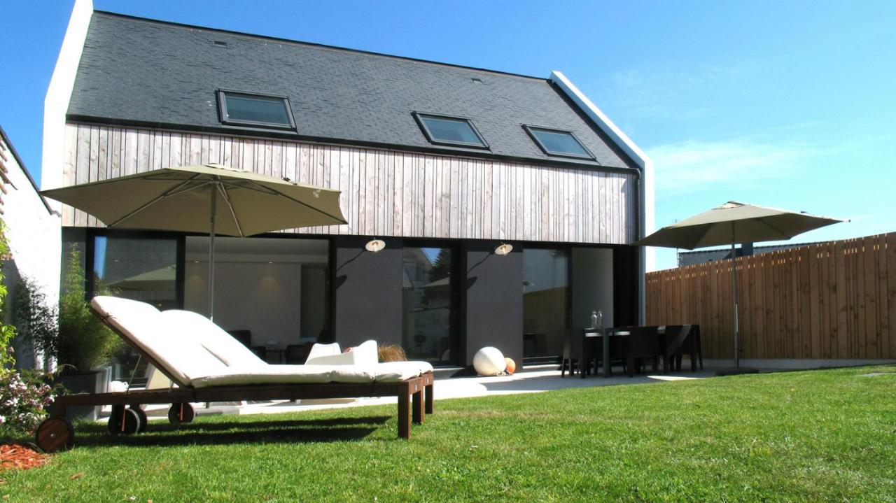 Maison De Lesconil A 500 M De La Holiday home