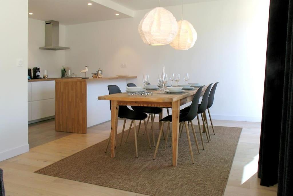Holiday home Maison De Lesconil A 500 M De La