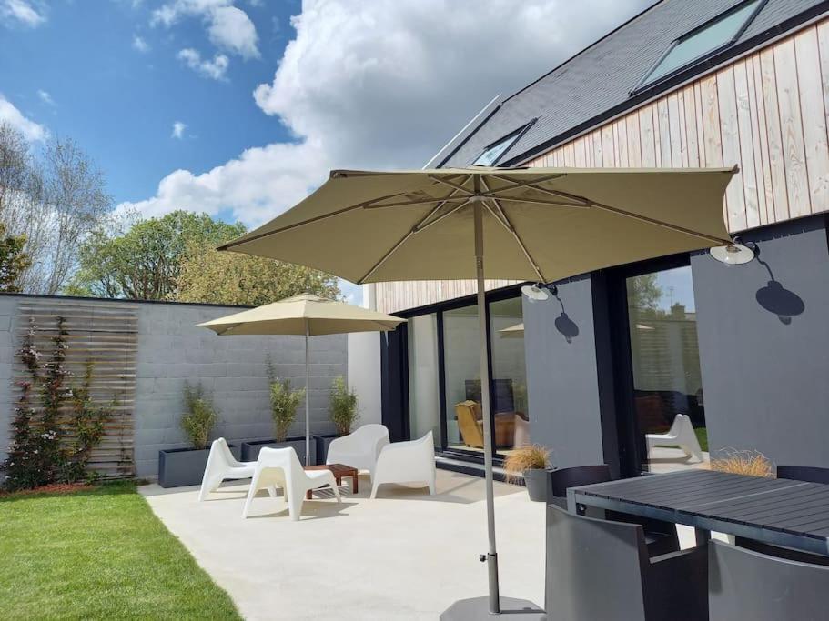 Holiday home Maison De Lesconil A 500 M De La Plobannalec-Lesconil