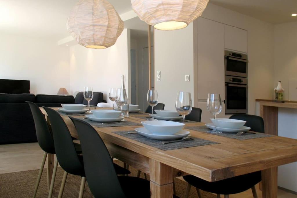 Maison De Lesconil A 500 M De La Holiday home