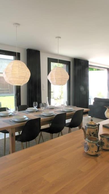 Maison De Lesconil A 500 M De La *