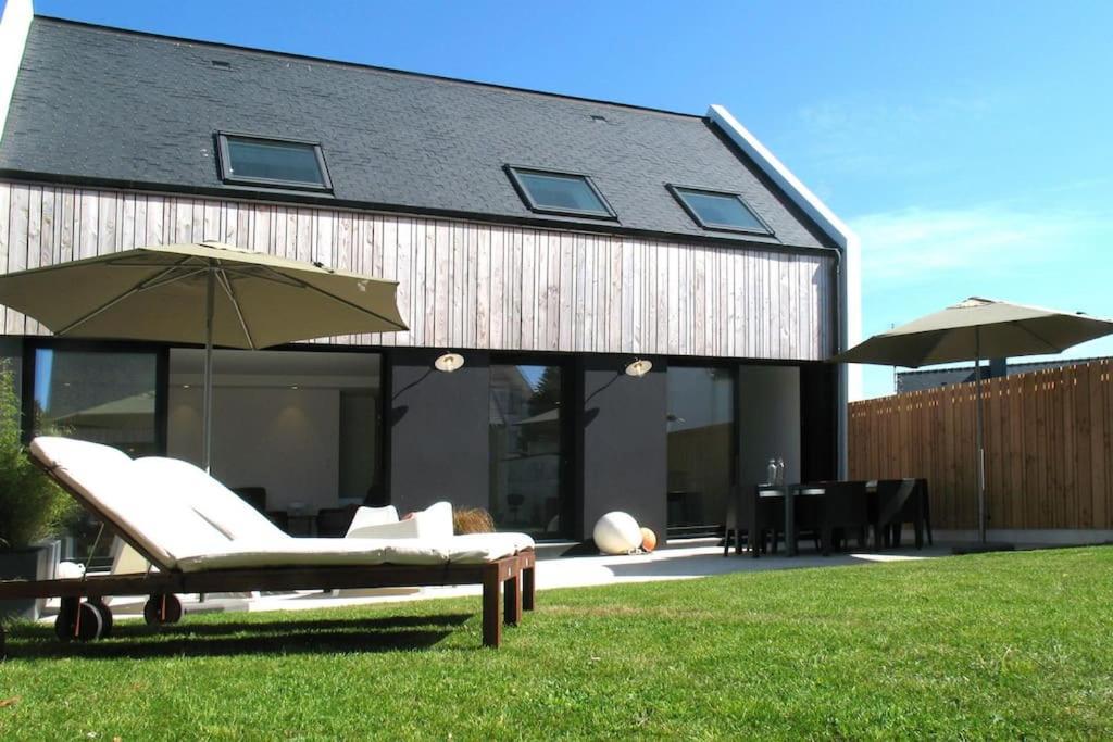 Holiday home Maison De Lesconil A 500 M De La *