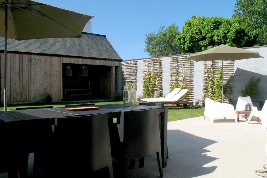 Maison De Lesconil A 500 M De La Holiday home Plobannalec-Lesconil
