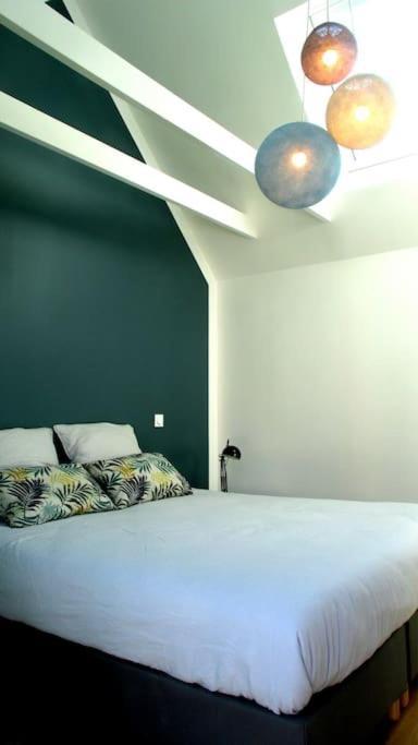 Maison De Lesconil A 500 M De La Holiday home *