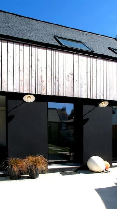 Maison De Lesconil A 500 M De La Holiday home Plobannalec-Lesconil