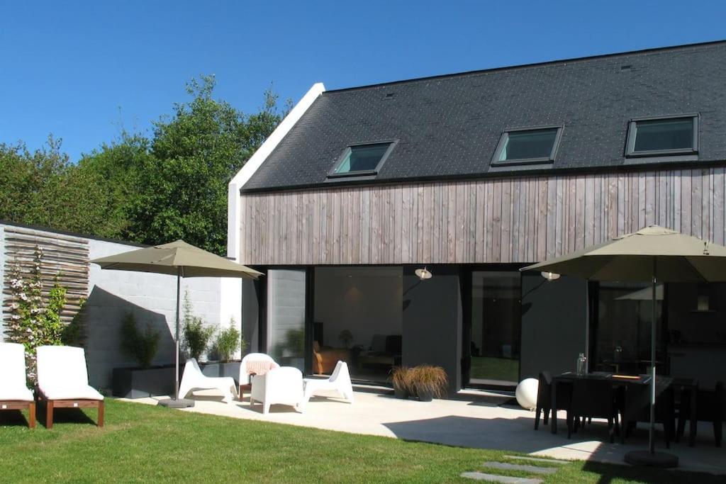 Maison De Lesconil A 500 M De La * Plobannalec-Lesconil