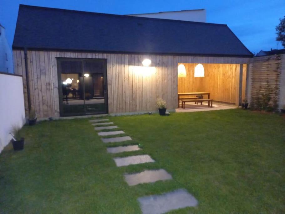 Maison De Lesconil A 500 M De La Holiday home