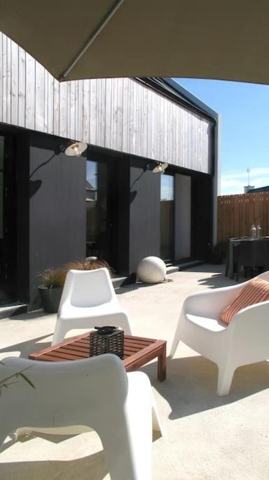 Maison De Lesconil A 500 M De La Holiday home Plobannalec-Lesconil